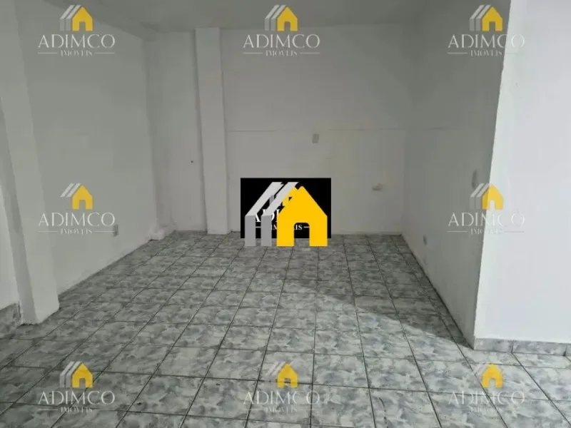 Aluga Imóvel Comercial 104m² na Rua Maria Marcolina – Brás: foto 5