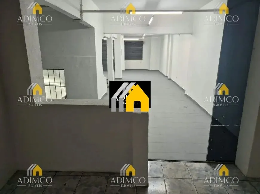 Aluga Imóvel Comercial 104m² na Rua Maria Marcolina – Brás: foto 7 de 13