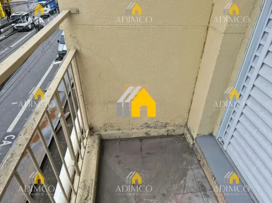 Aluga Imóvel Comercial 104m² na Rua Maria Marcolina – Brás: foto 8 de 13