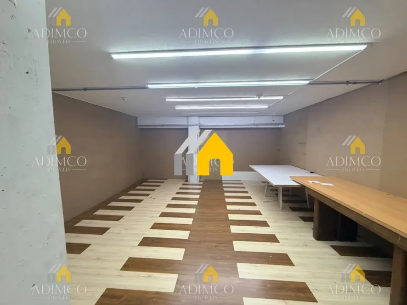 Salão 37 M² Tudo Incluso no Brás – Rua Carnot – R$ 3.500