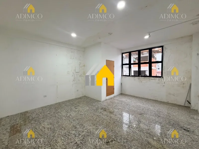 Aluga Salão Comercial 32 M² Tudo Incluso no Brás – R$ 3.000: foto 2