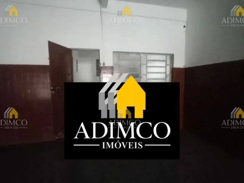Aluga Salão Comercial 180 M² na Vila Maria – São Paulo/SP: foto 5