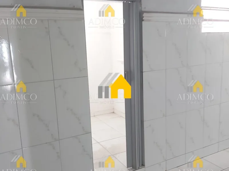 Aluga Salão Comercial 140m² C/ 2 Banheiros – Jd. Brasil: foto 5