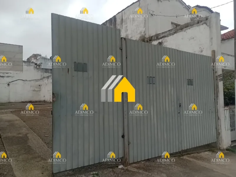 Aluga _ Terreno na Mooca | 200 M² | 8 Metros de Frente | Excelente Localização: foto 2