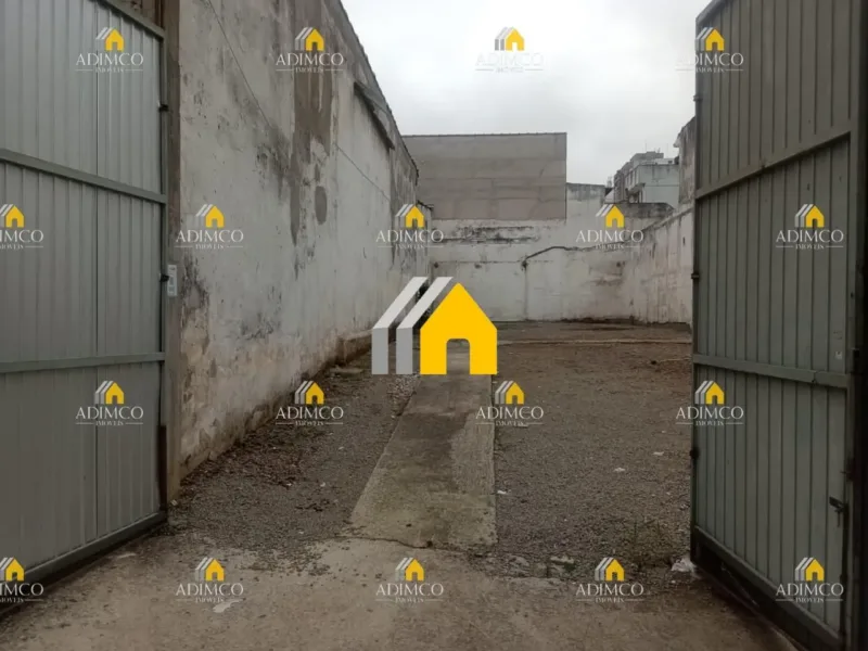 Aluga _ Terreno na Mooca | 200 M² | 8 Metros de Frente | Excelente Localização: foto 4