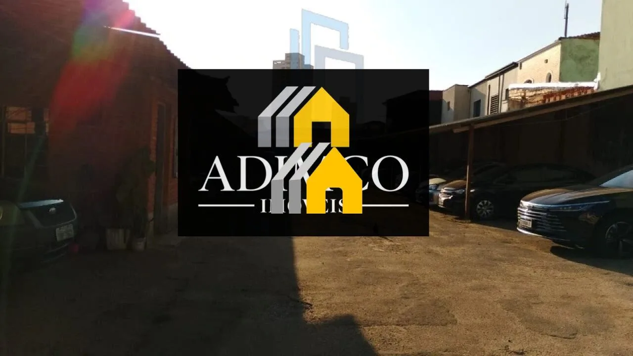 Vende Terreno Comercial 643m² com 16m de Frente na Mooca: foto 6 de 6