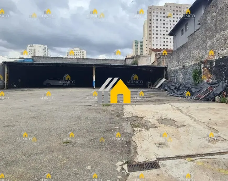 Vende Terreno Comercial 1.000m² na Rua da Mooca: foto 12 de 15