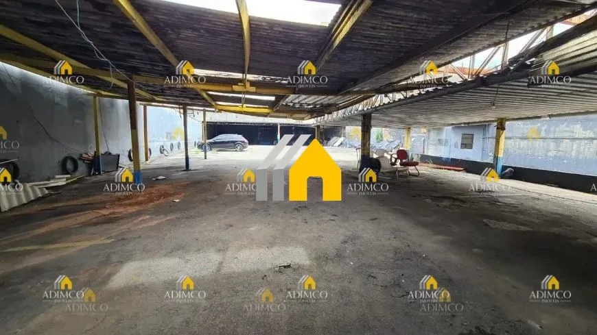 Vende Terreno Comercial 1.000m² na Rua da Mooca: foto 7 de 15